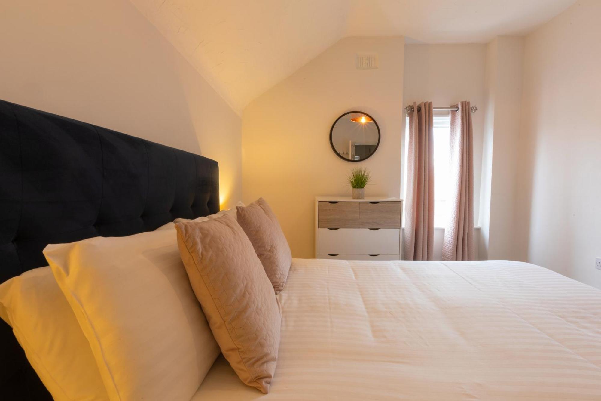 Studio Stay Fulwood Heights Престон Экстерьер фото